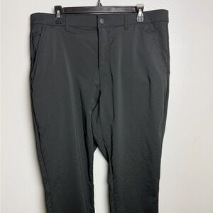 Columbia Men's Performance Hiking Pants Black 69724 36x30